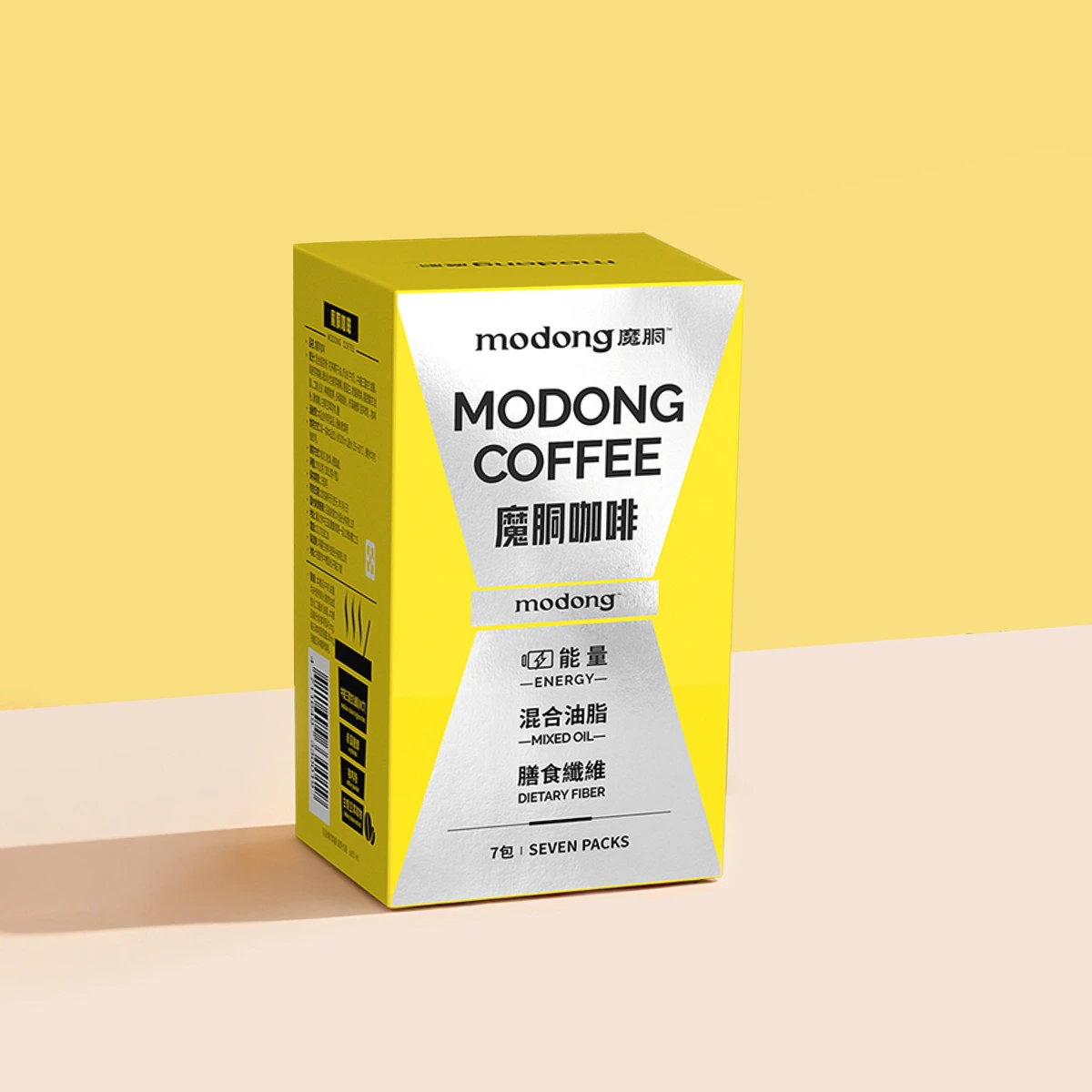 Modong Coffee — Original (30g × 7)